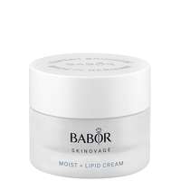 BABOR Skinovage Moist + Lipid Cream 50ml