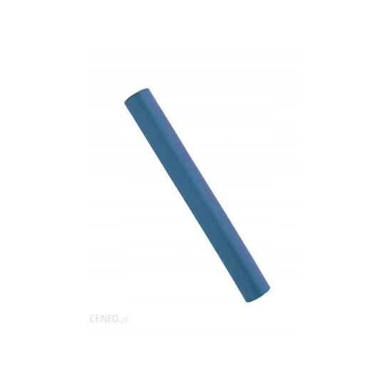 Sibel Bendy Rollers Super Flex Jumbo Blue 25cm x 30mm (5)