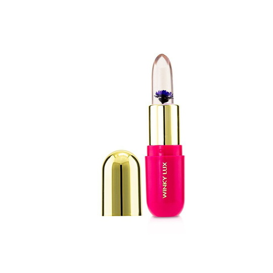 Winky Lux Flower Balm - # Purple 3.6g/0.13oz
