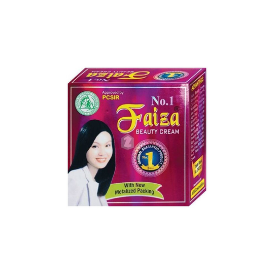 Women Beauty Face Cream 30g - Pack Of 6