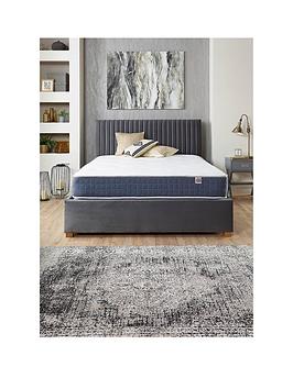 Aspire Duo Sleep Pocket+ 1000 Mattress - Mattress Only