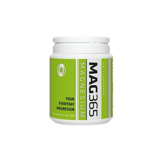 Mag365 Mag365 Magnesium Supplement 300g