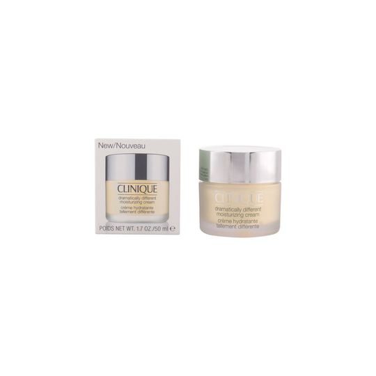 Hydrating Cream Dramatically Different Clinique