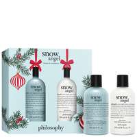 philosophy Gifts and Sets Snow Angel Cleanse and Moisturize Gift Set