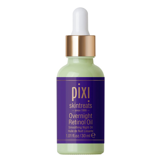 PIXI Overnight Retinol Oil 30ml
