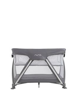 Nuna Sena- Including Changer