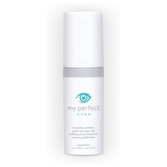 My Perfect Eyes Anti-Aging Serum, 100 Applications
