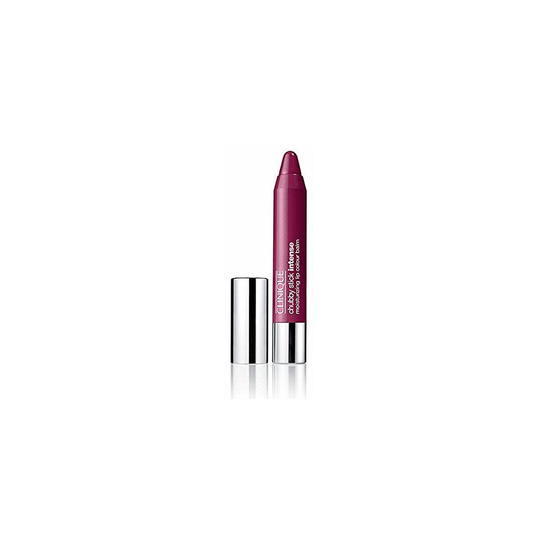 Clinique Chubby Stick Intense Moisturising Lip Balm 08 Grandest Grape
