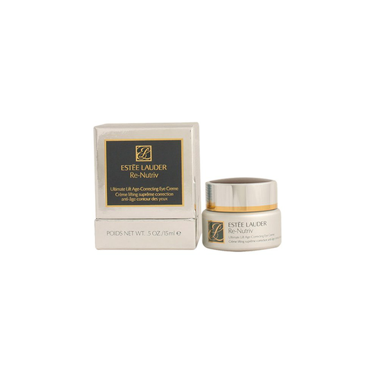 Estee Lauder Re-Nutriv Lift Age Correcting Eye Cream 15ml