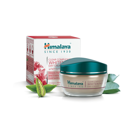 Clear Complexion Whitening Day Cream 50ml