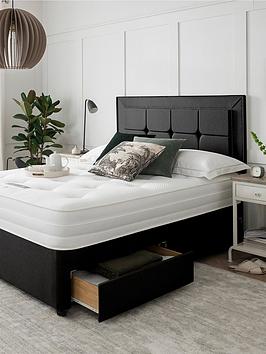 Silentnight Paige 1400 Pocket Ortho Mattress - Extra Firm