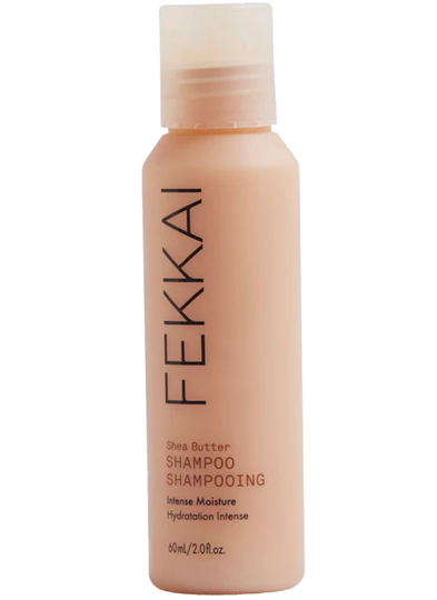 Fekkai Shea Butter Shampoo Intense Moisture Travel 60ml