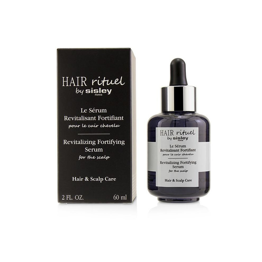 Hair Rituel By Sisley Revitalizing Fortifying Serum (for The Scalp) - 60ml/2oz