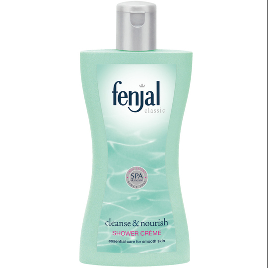 Fenjal Classic Shower Creme