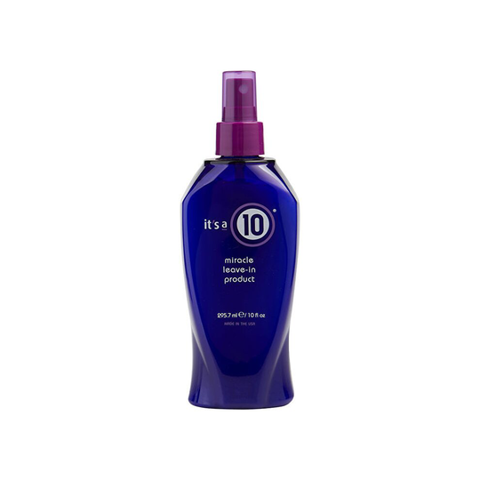 It's A 10 Miracle Leave-In Product (Limited Edition) 295.7ml/10oz