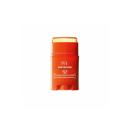 SVR Sun Secure Easy Stick Maximum Protection Areas Located 10g