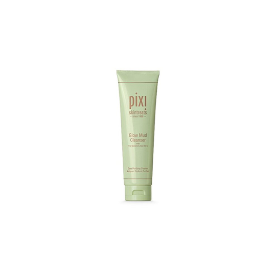 Pixi Glow Mud Cleanser