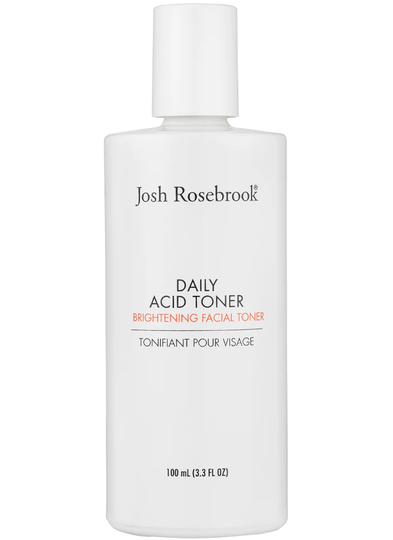 Josh Rosebrook Daily Acid Toner 100ml