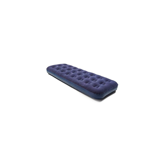 Eurohike Sleeping Flocked Airbed Single