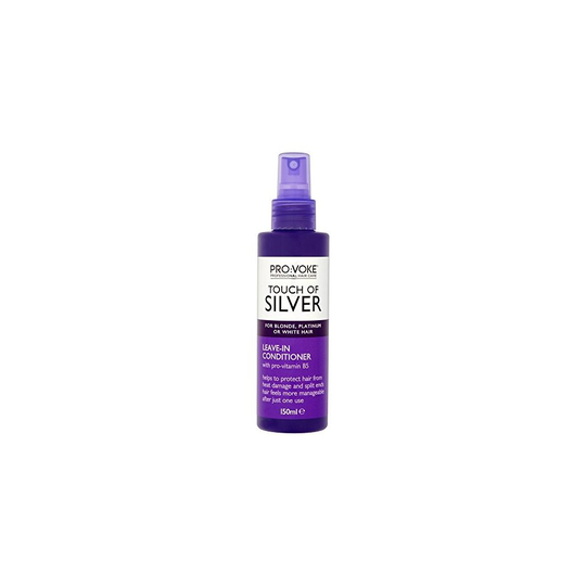 PRO:VOKE Touch of Silver Leave-in conditioner 150 ml