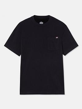 Dickies Short Sleeve Cotton T-Shirt