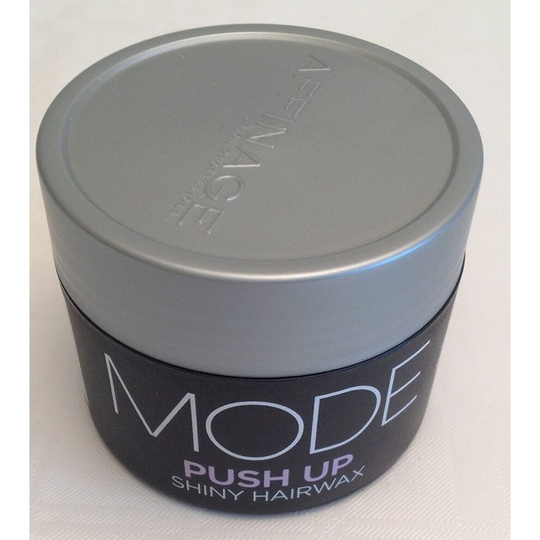 Mode Styling by Affinage Push Up Shiny Hairwax 75ml