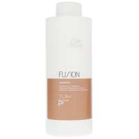 Wella Fusion Intense Repair Shampoo 1000ml