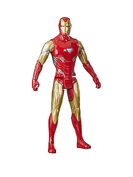 Marvel Avengers Iron Man