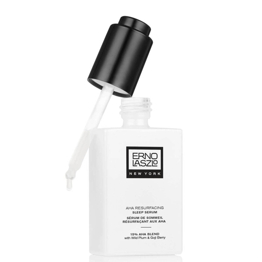 Erno Laszlo - AHA Resurfacing Sleep Serum (30ml)