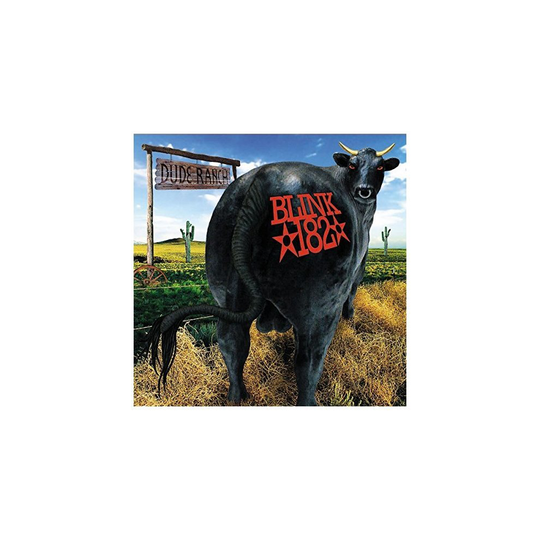 blink-182 - Dude Ranch [VINYL]