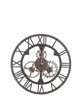 Art For The Home Cogsworth Wall Art