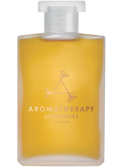 Aromatherapy Associates Deep Relax Bath & Shower Oil 100ml