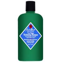 Jack Black Hair Care True Volume Thickening Shampoo 473ml / 16 fl.oz.