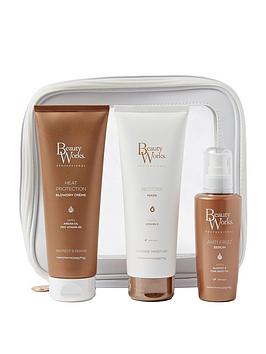 Beauty Works Restore &Amp; Replenish