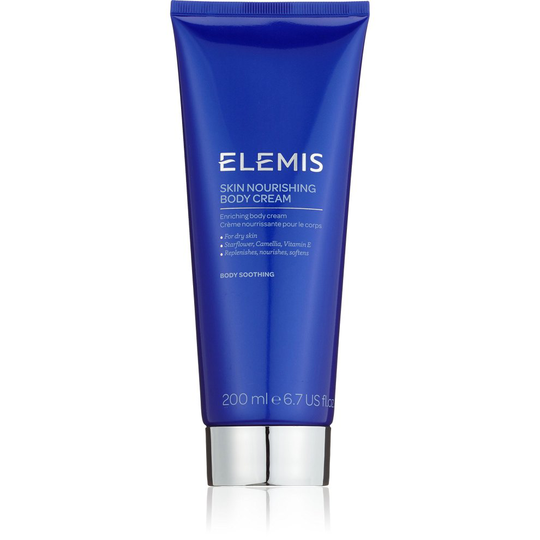 Elemis Skin Nourishing Body Cream 200ml