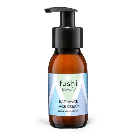 Fushi Biovedic Radiance Face Cream,50ml