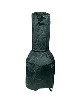 Gardeco Chimenea Cover For Medium And Large Chimeneas