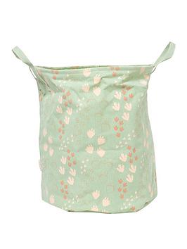 Chapter B Kids Club Dino Laundry Bag