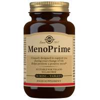 Solgar Menopause MenoPrime Mini-Tablets x 30