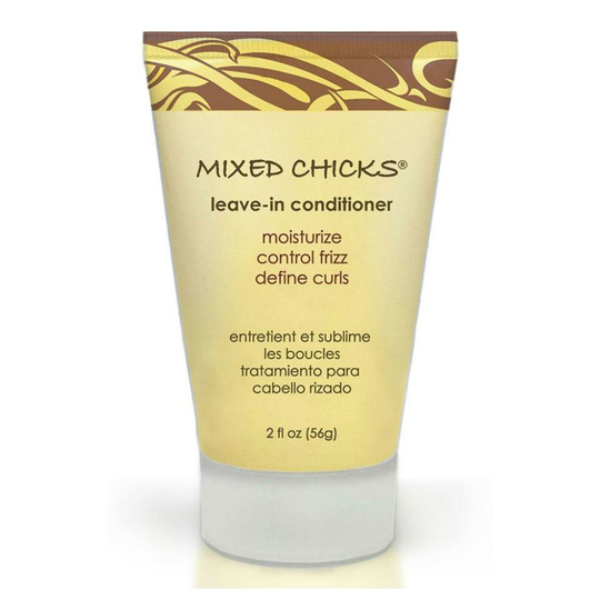 Mixed Chicks Leave In Conditioner 60ml