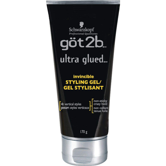 Got 2B Ultra Glued Gel 150 ml