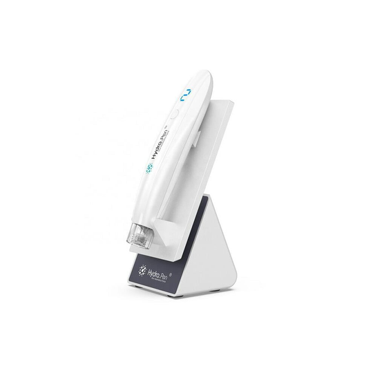 (UK-Plug) Hydra Pen H2 Microneedling Pen Automatic Serum Applicator Skin