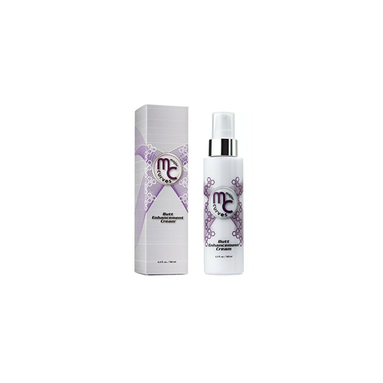 Major Curves Butt Enhancement | Enlargement Cream (1 Bottle)