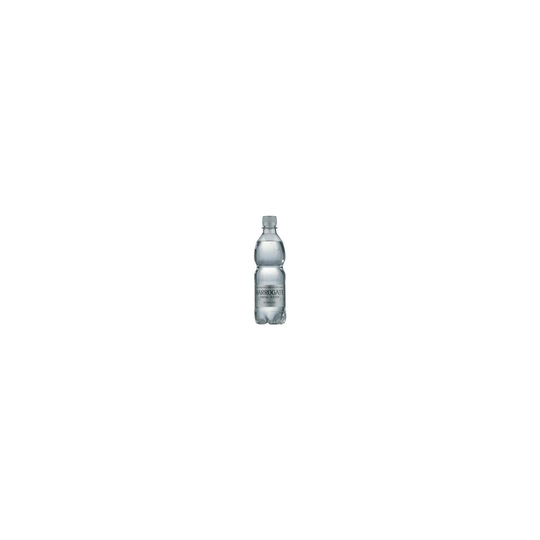 Harrogate Sparkling Water 24 x 500ml P.E.T