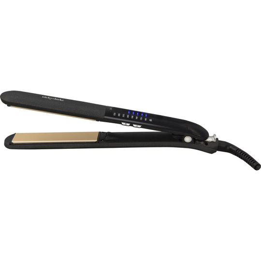 Nicky Clarke NSS043 Hair Straighteners - Black