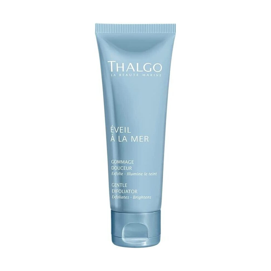 Thalgo Eveil à la Mer 50ml Gentle Exfoliator