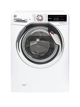 Hoover H-Wash 300 H3Ds41065Tace-80 10+6Kg 1400 Washer Dryer - White