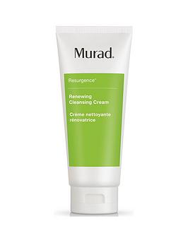 Murad Resurgence Renewing Cleansing Cream 200Ml