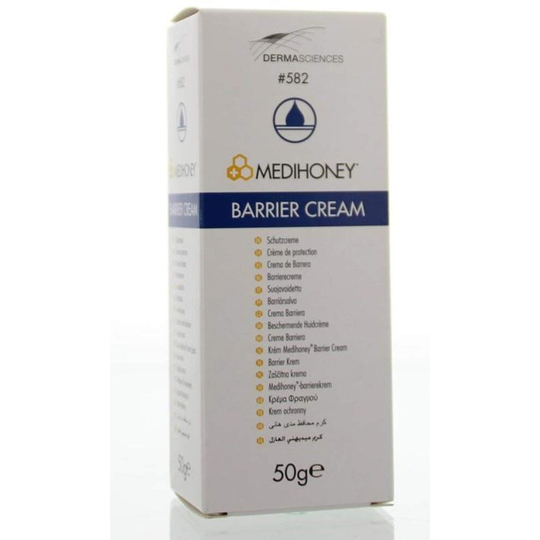 Medihoney - Derma Cream 50g