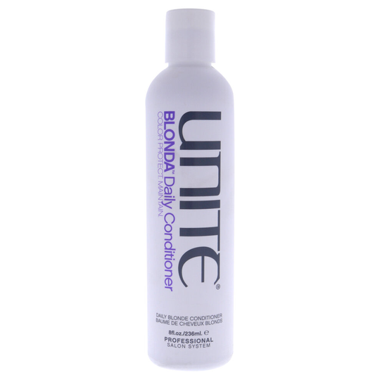 Unite Blonda Conditioner - 8 oz Conditioner